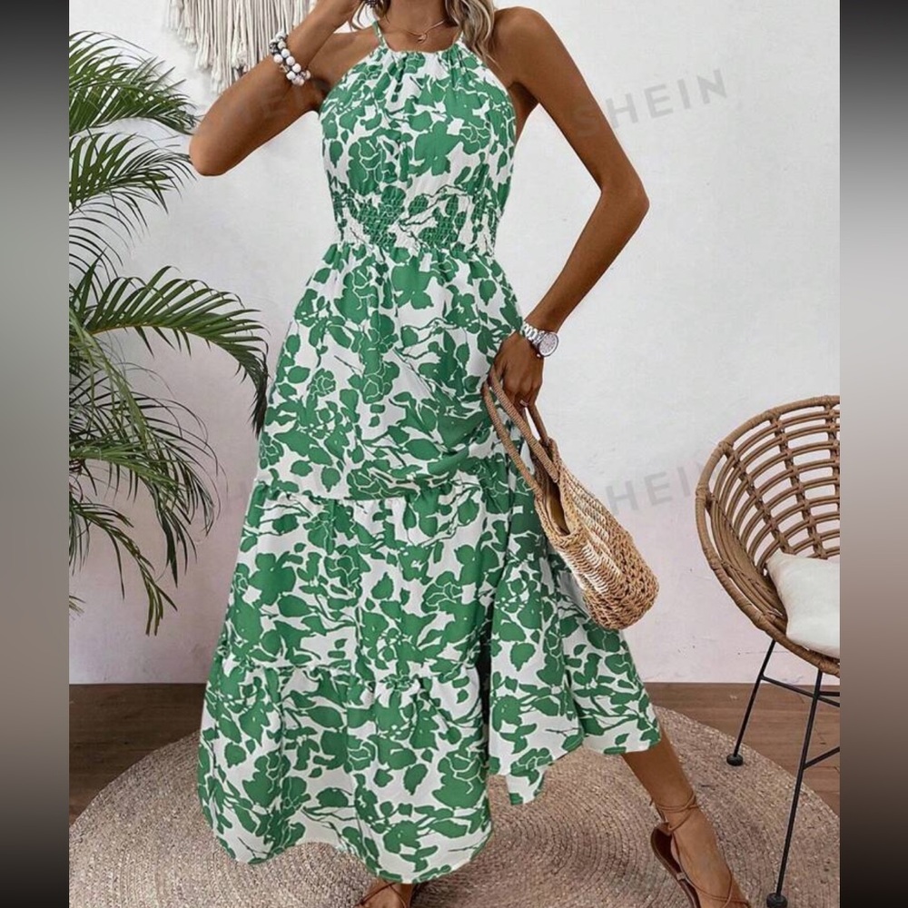 Summer Dress